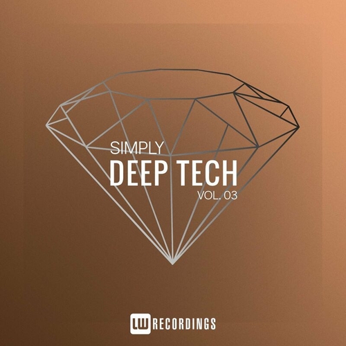 VA - Simply Deep Tech, Vol. 03 [LWSIMPLYDT03B]